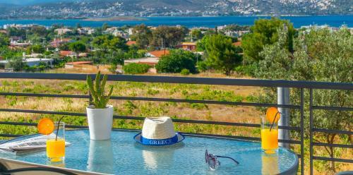 Apartamento Luxurious House Near The Sea