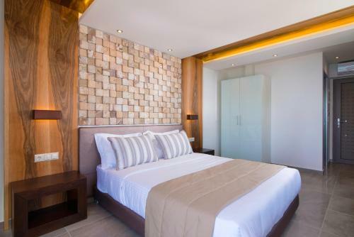 Hotel Aegean Infinity Deluxe