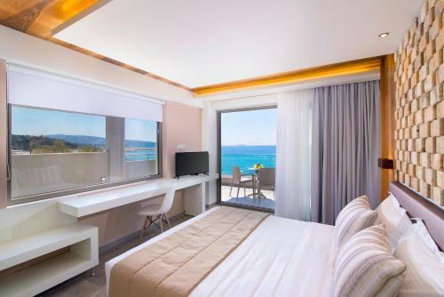 Hotel Aegean Infinity Deluxe