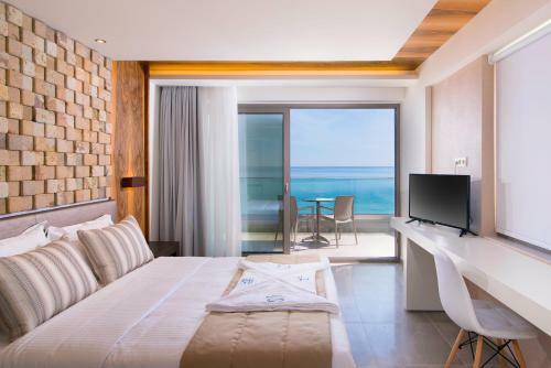 Hotel Aegean Infinity Deluxe