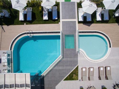 Hotel Aegean Infinity Deluxe