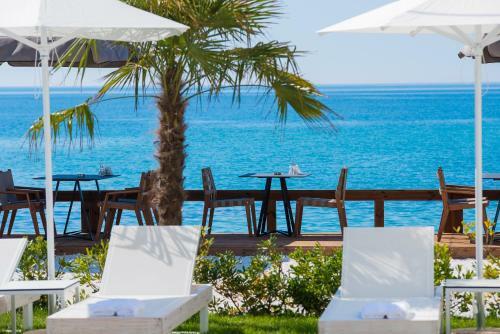 Hotel Aegean Infinity Deluxe