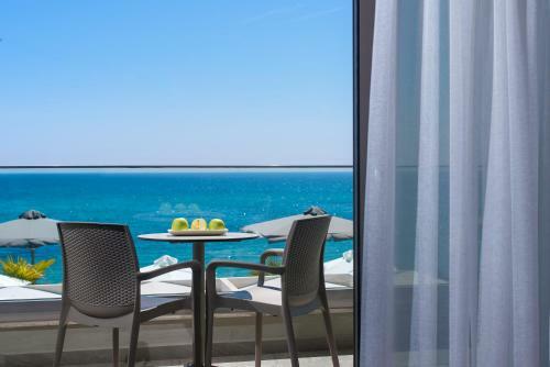 Hotel Aegean Infinity Deluxe
