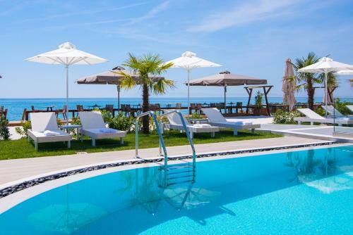 Hotel Aegean Infinity Deluxe