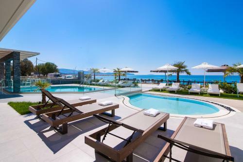 Hotel Aegean Infinity Deluxe