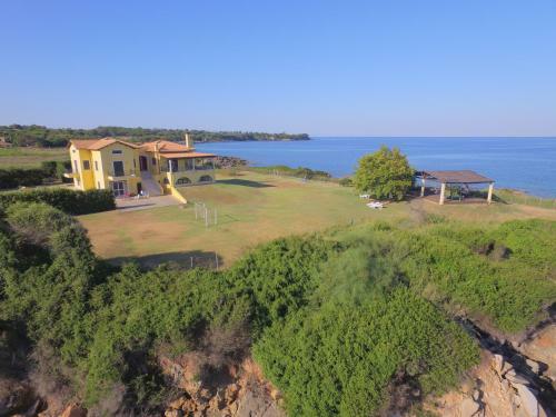 Apartamento Sea Breeze Ena