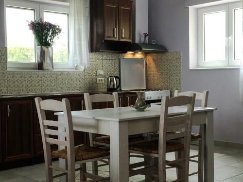 Apartamento Sea Breeze Ena