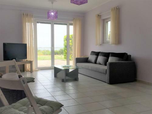 Apartamento Sea Breeze Ena