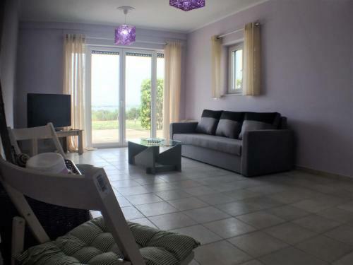 Apartamento Sea Breeze Ena