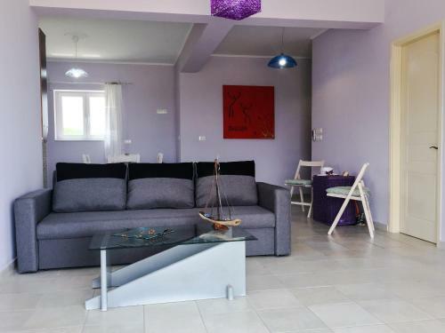 Apartamento Sea Breeze Ena
