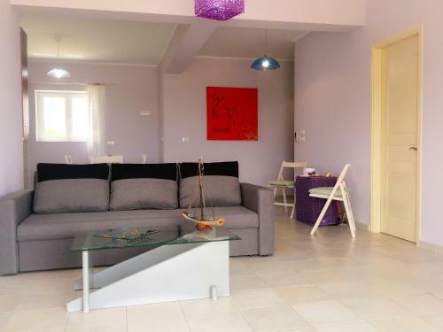 Apartamento Sea Breeze Ena