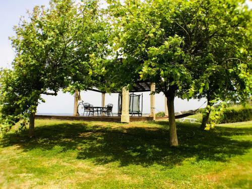 Apartamento Sea Breeze Ena