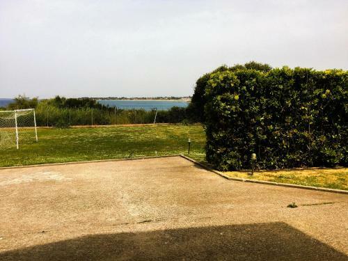 Apartamento Sea Breeze Ena