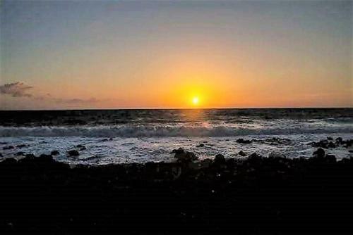 Apartamento Sea Breeze Ena