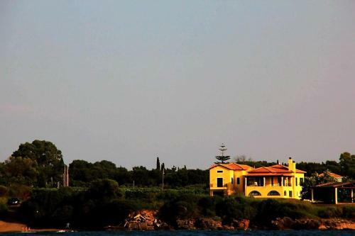 Apartamento Sea Breeze Ena