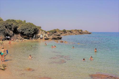 Apartamento Sea Breeze Ena