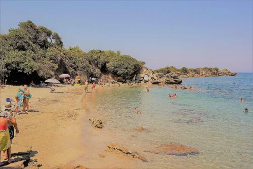 Apartamento Sea Breeze Ena