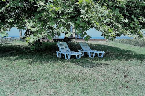 Apartamento Sea Breeze Ena