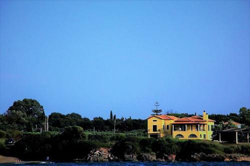 Apartamento Sea Breeze Ena