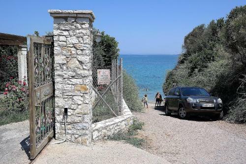 Apartamento Sea Breeze Ena