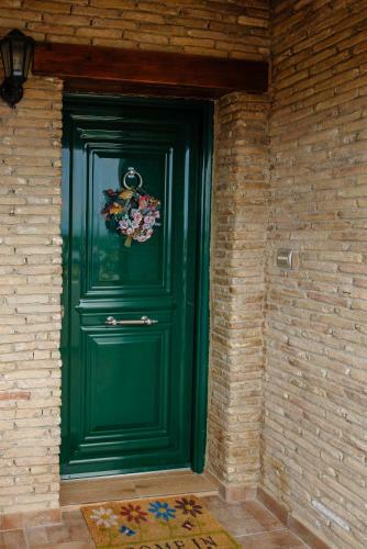 Apartamento Artemis Sunrise