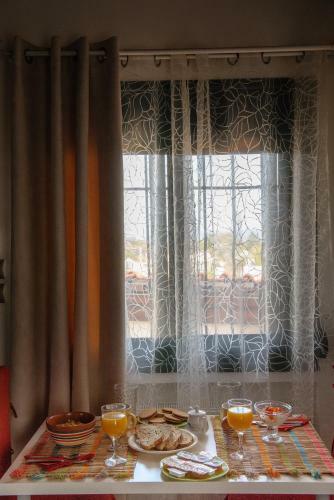 Apartamento Artemis Sunrise