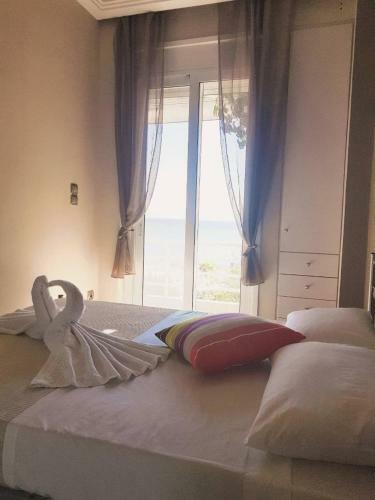 Apartamento Goldie's Home By The Sea