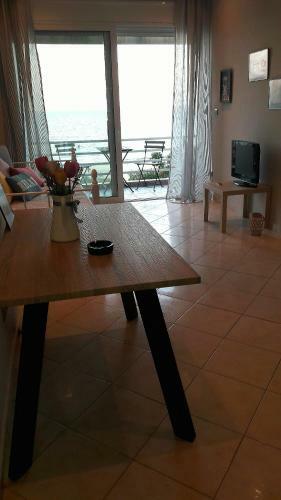 Apartamento Goldie's Home By The Sea