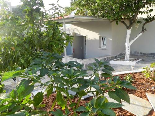 Apartamento Villa Kristina - Artemida