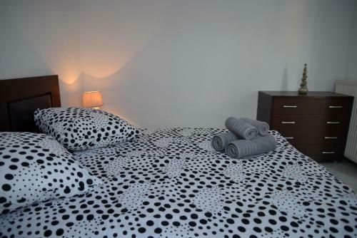Apartamento Villa Kristina - Artemida
