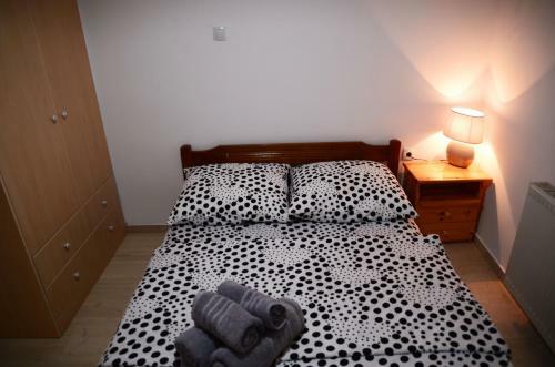 Apartamento Villa Kristina - Artemida