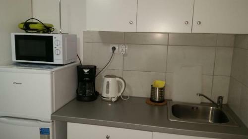 Apartamento Villa Kristina - Artemida