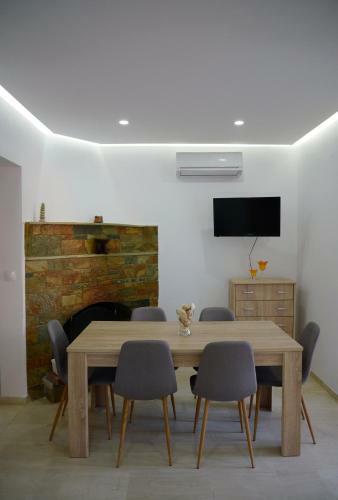 Apartamento Villa Kristina - Artemida