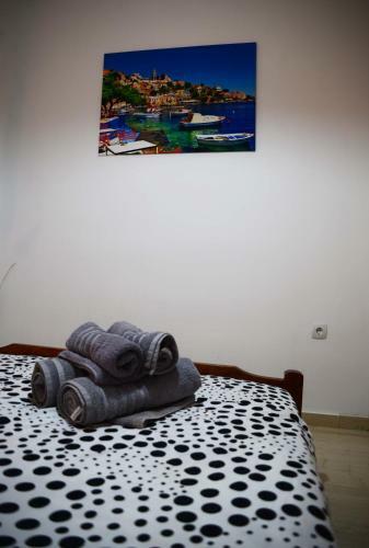 Apartamento Villa Kristina - Artemida