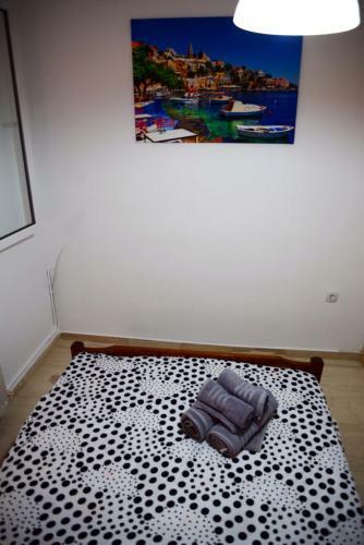 Apartamento Villa Kristina - Artemida