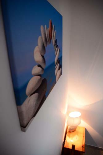 Apartamento Villa Kristina - Artemida