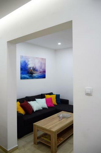 Apartamento Villa Kristina - Artemida
