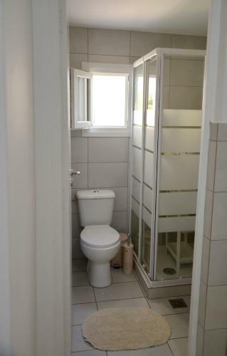 Apartamento Villa Kristina - Artemida