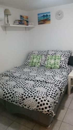 Apartamento Villa Kristina - Artemida