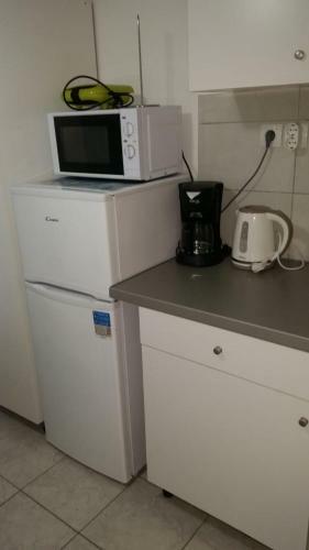 Apartamento Villa Kristina - Artemida