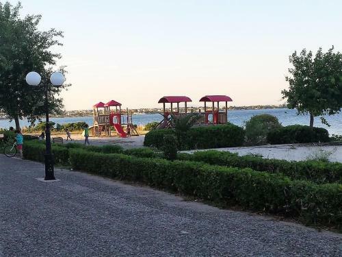 Apartamento Villa Kristina - Artemida