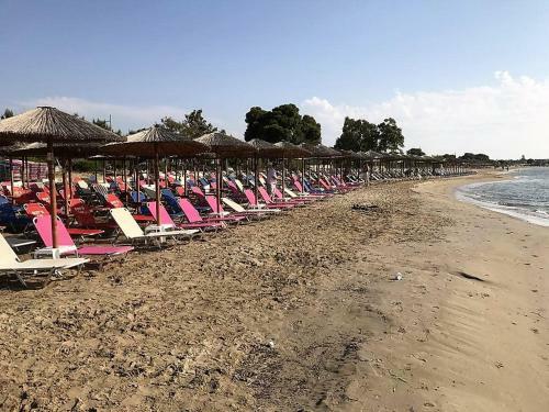 Apartamento Villa Kristina - Artemida
