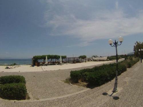 Apartamento Villa Kristina - Artemida
