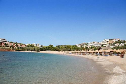 Apartamento Villa Kristina - Artemida