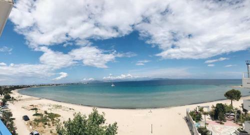 Apartamento Villa Kristina - Artemida