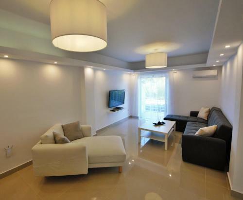 Athena Apartment