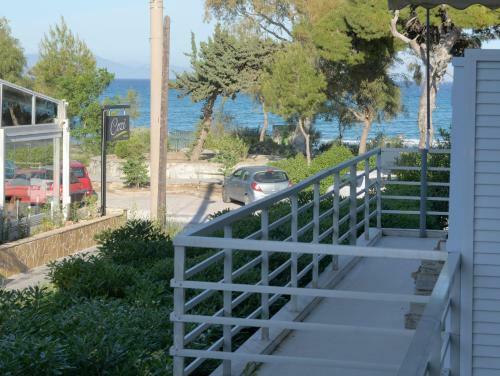 Athena Apartment