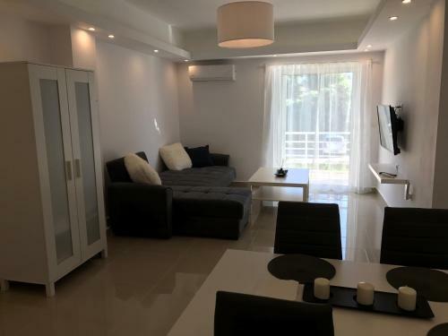 Athena Apartment