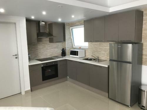 Athena Apartment