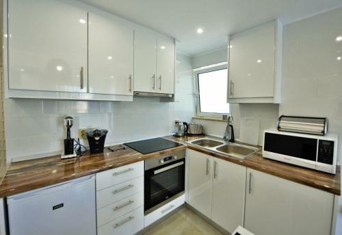 Athena Apartment